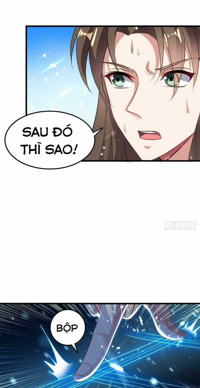 Dị Giới Siêu Cấp Ở Rể Chapter 40 trang 20