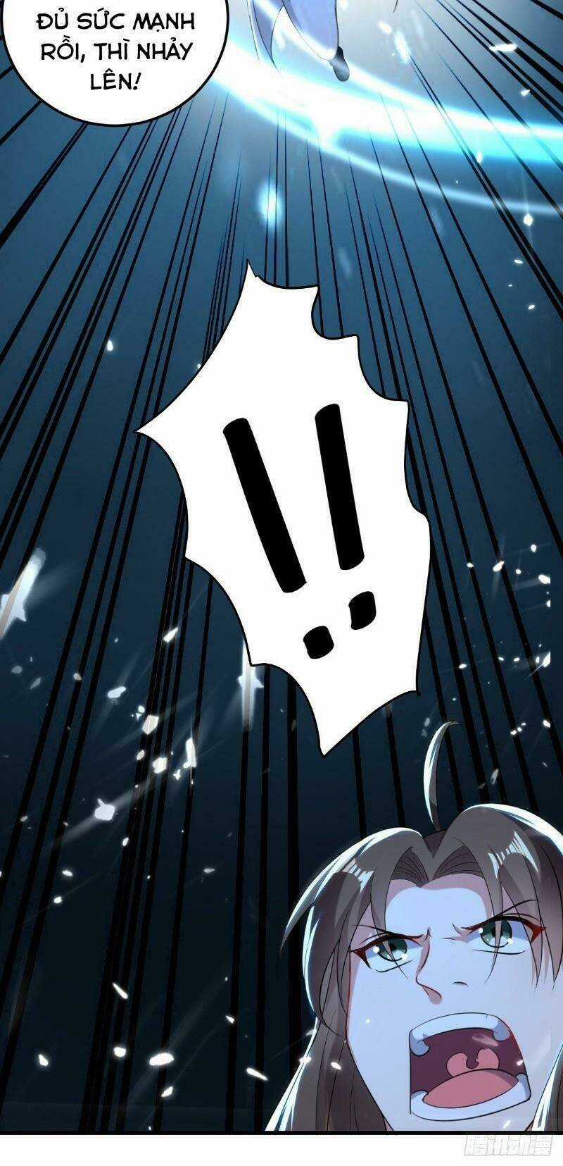 Dị Giới Siêu Cấp Ở Rể Chapter 40 trang 23