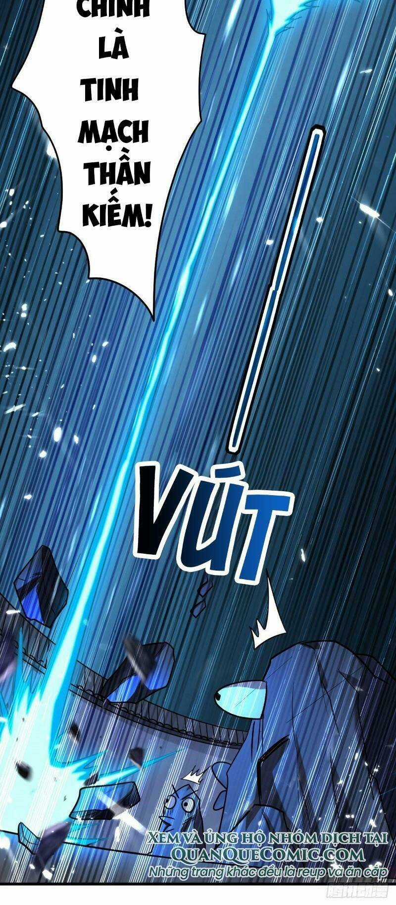 Dị Giới Siêu Cấp Ở Rể Chapter 40 trang 25