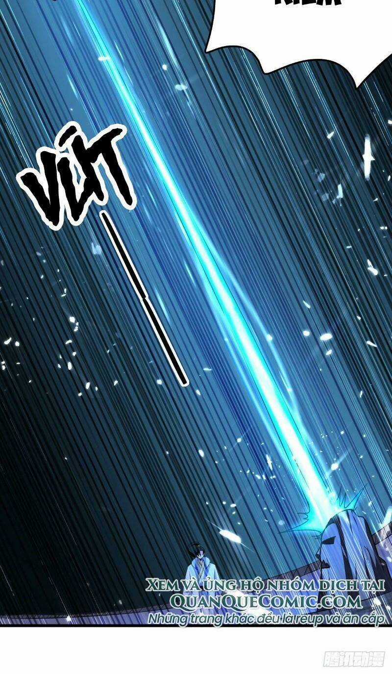 Dị Giới Siêu Cấp Ở Rể Chapter 40 trang 31