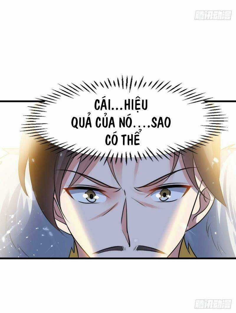Dị Giới Siêu Cấp Ở Rể Chapter 40 trang 33