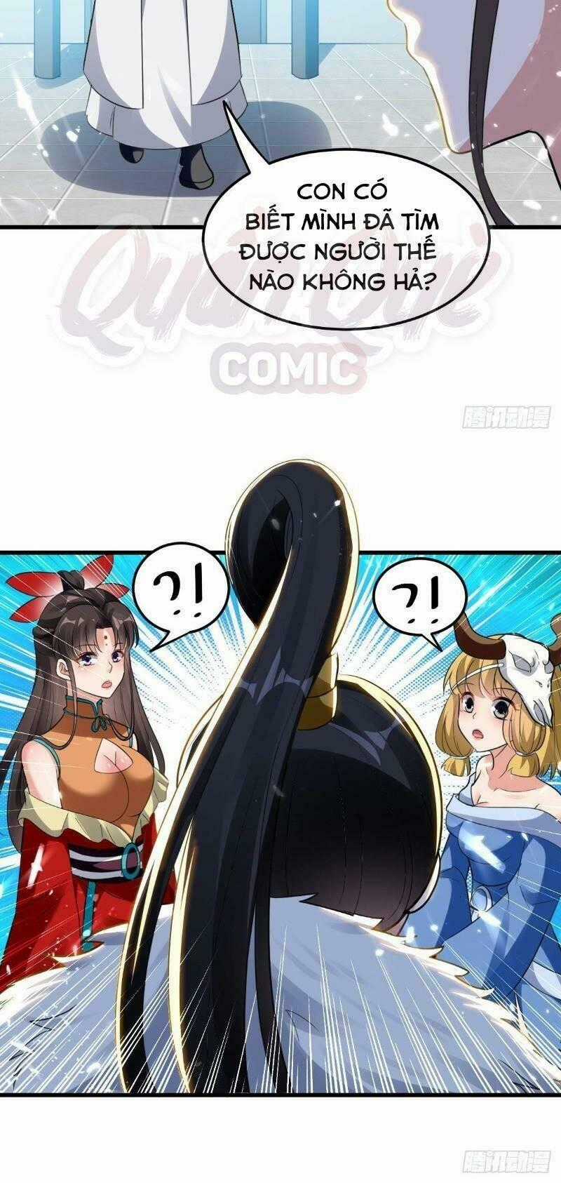 Dị Giới Siêu Cấp Ở Rể Chapter 40 trang 39