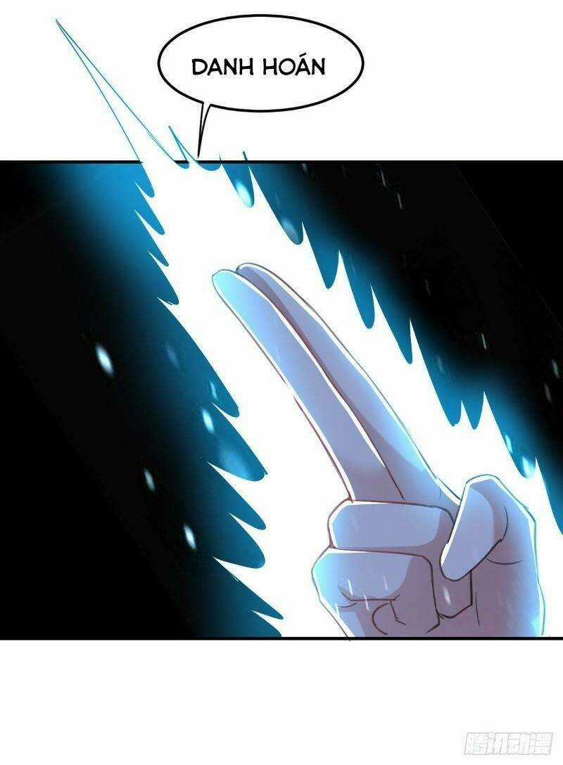 Dị Giới Siêu Cấp Ở Rể Chapter 40 trang 5