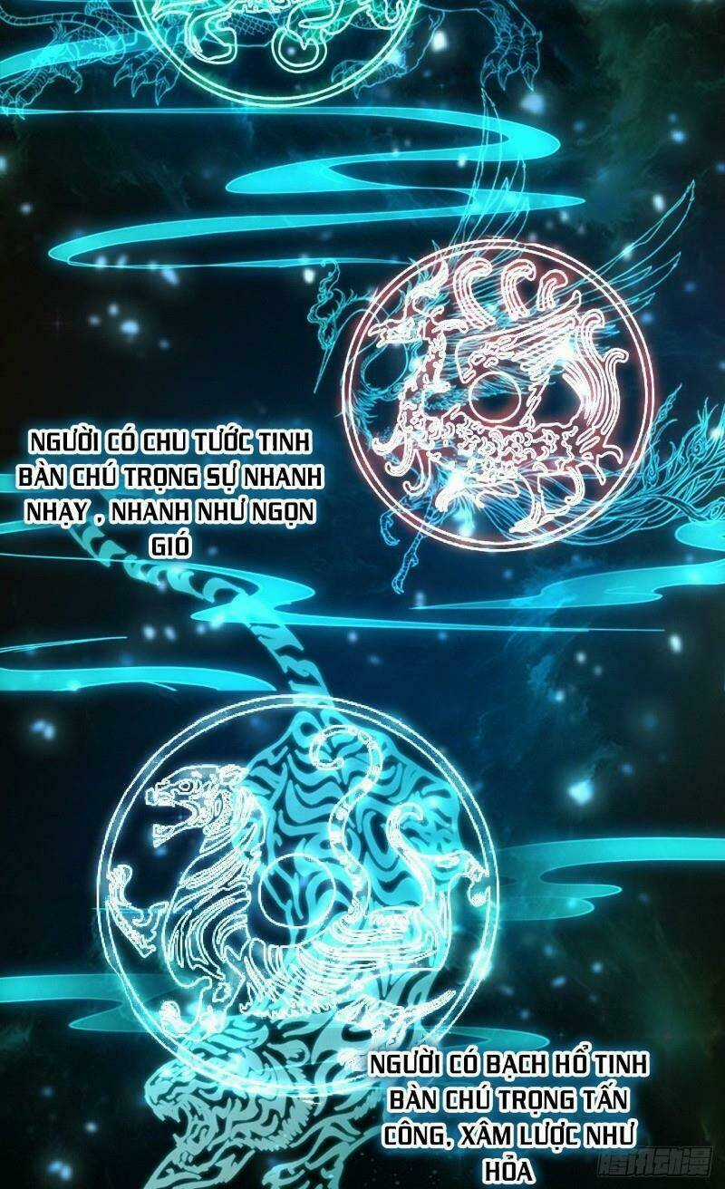 Dị Giới Siêu Cấp Ở Rể Chapter 41 trang 11