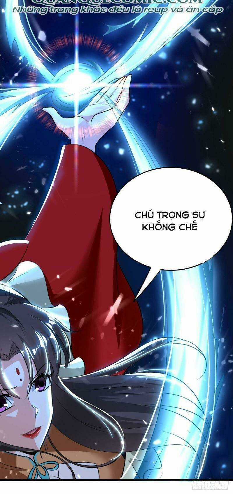Dị Giới Siêu Cấp Ở Rể Chapter 41 trang 13