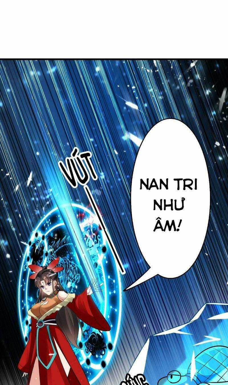 Dị Giới Siêu Cấp Ở Rể Chapter 41 trang 14