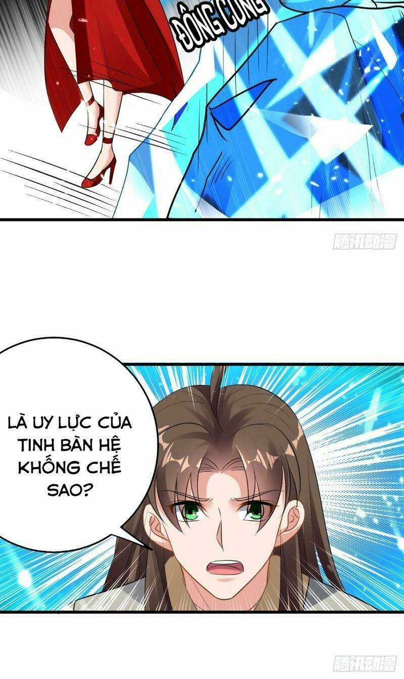 Dị Giới Siêu Cấp Ở Rể Chapter 41 trang 15