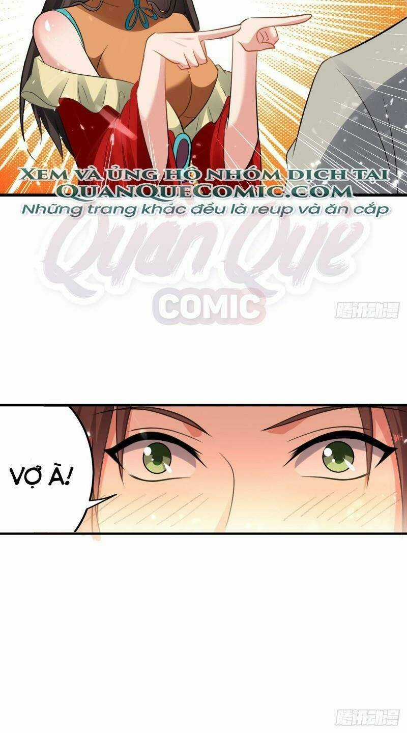 Dị Giới Siêu Cấp Ở Rể Chapter 41 trang 17