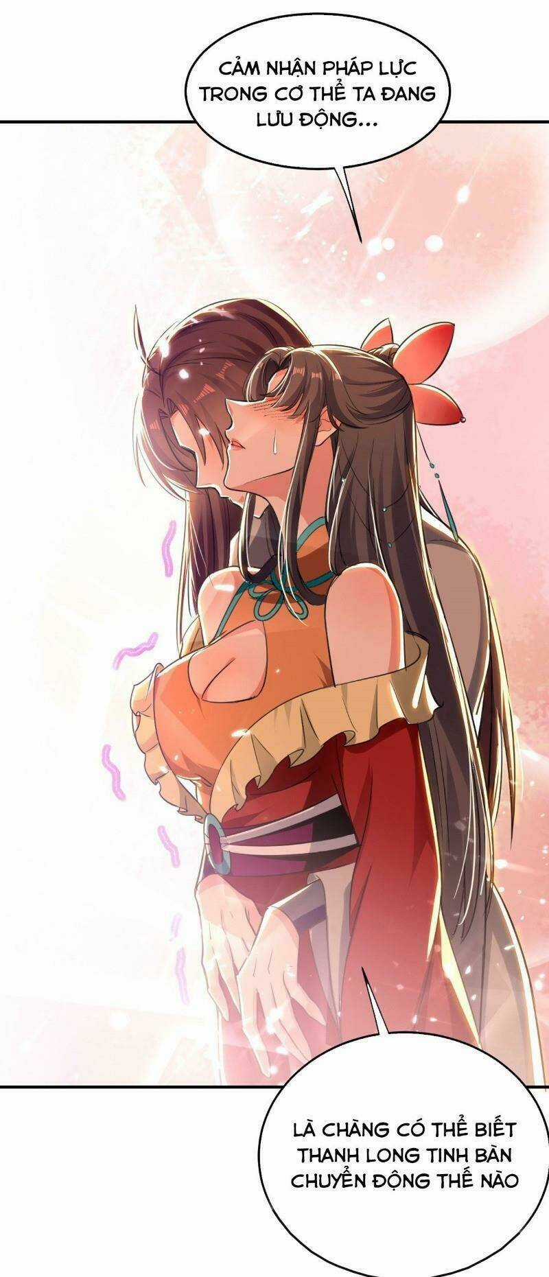 Dị Giới Siêu Cấp Ở Rể Chapter 41 trang 20