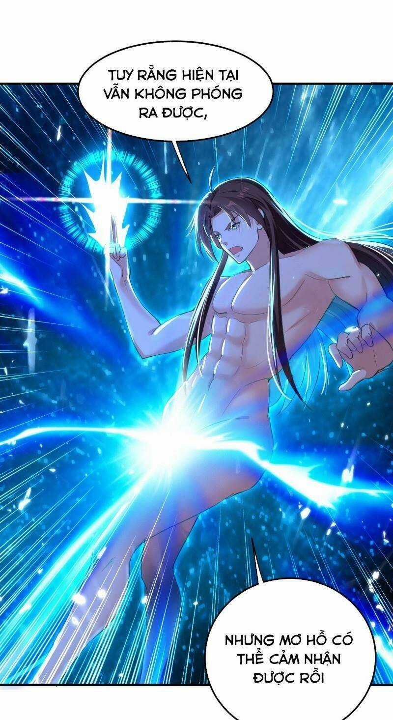 Dị Giới Siêu Cấp Ở Rể Chapter 41 trang 22