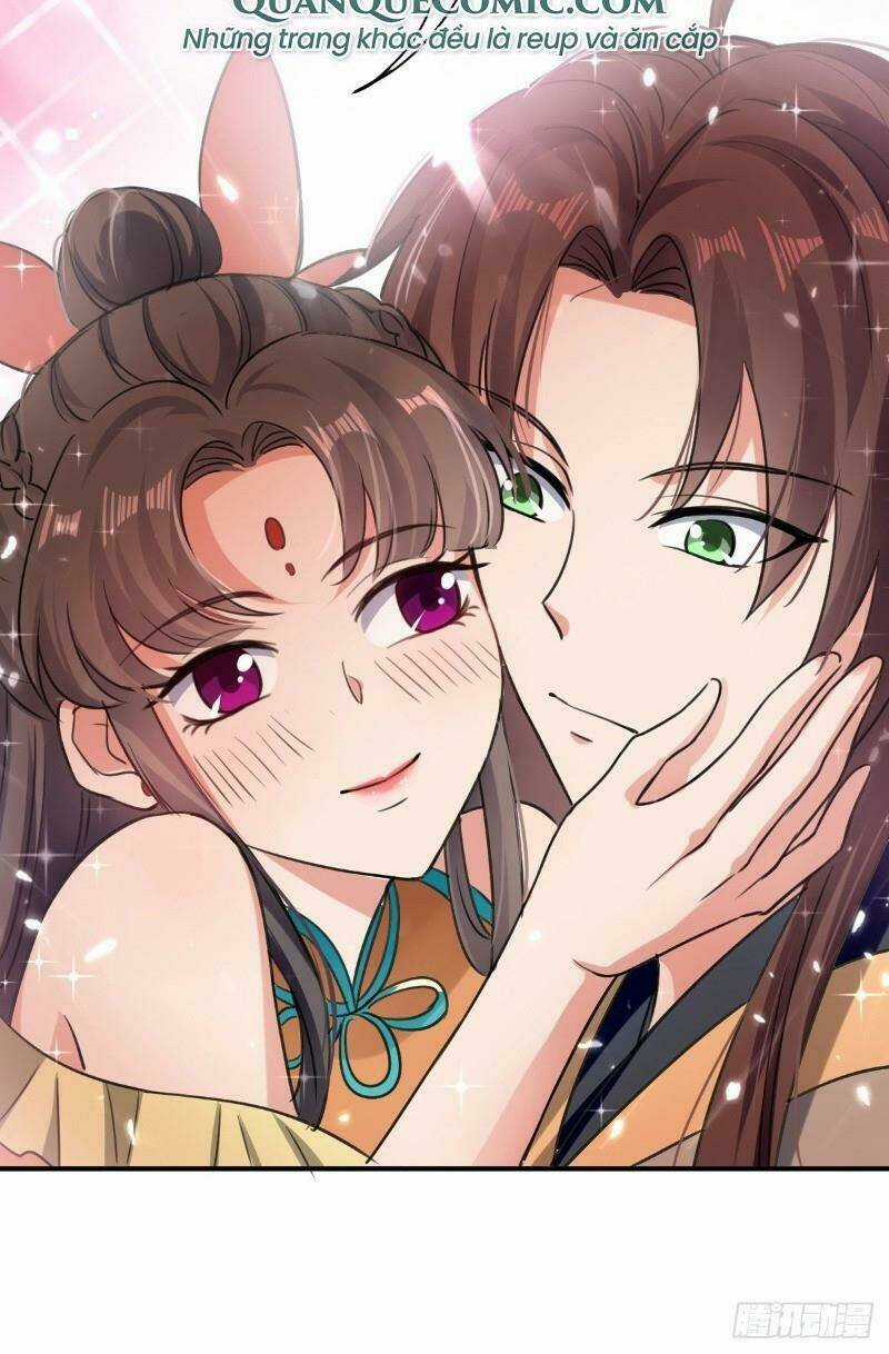 Dị Giới Siêu Cấp Ở Rể Chapter 41 trang 25