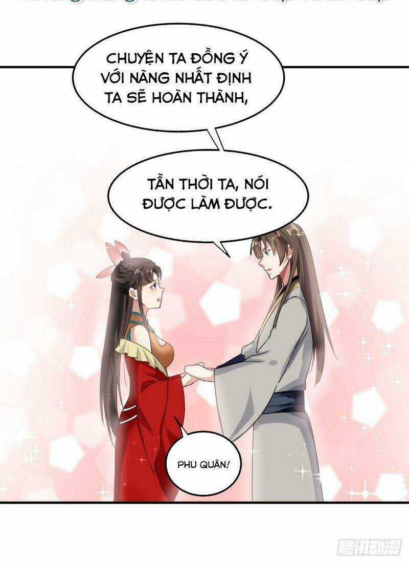 Dị Giới Siêu Cấp Ở Rể Chapter 41 trang 29