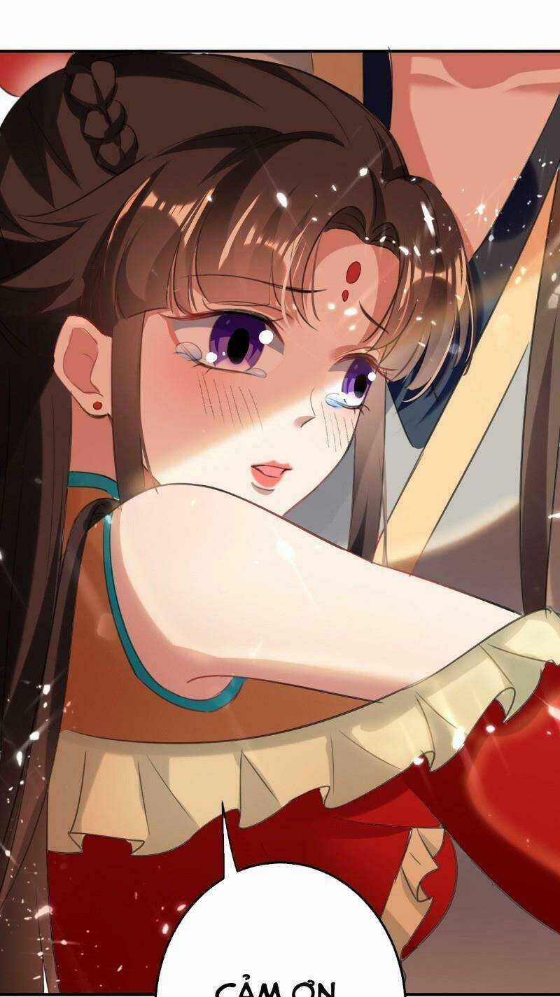 Dị Giới Siêu Cấp Ở Rể Chapter 41 trang 30