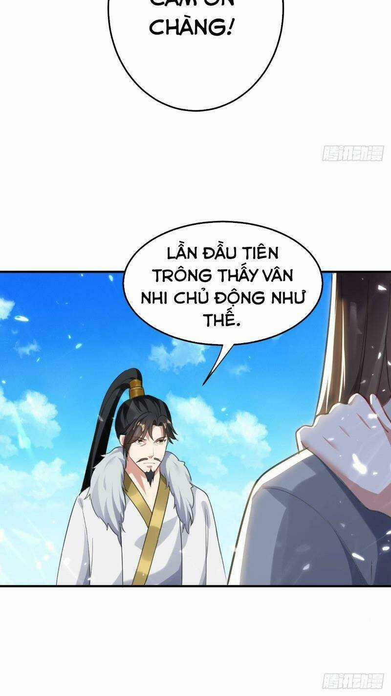 Dị Giới Siêu Cấp Ở Rể Chapter 41 trang 31