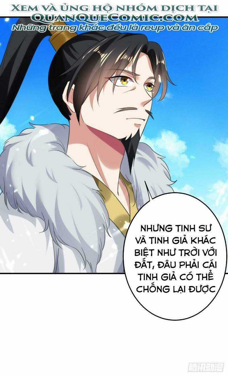 Dị Giới Siêu Cấp Ở Rể Chapter 41 trang 33