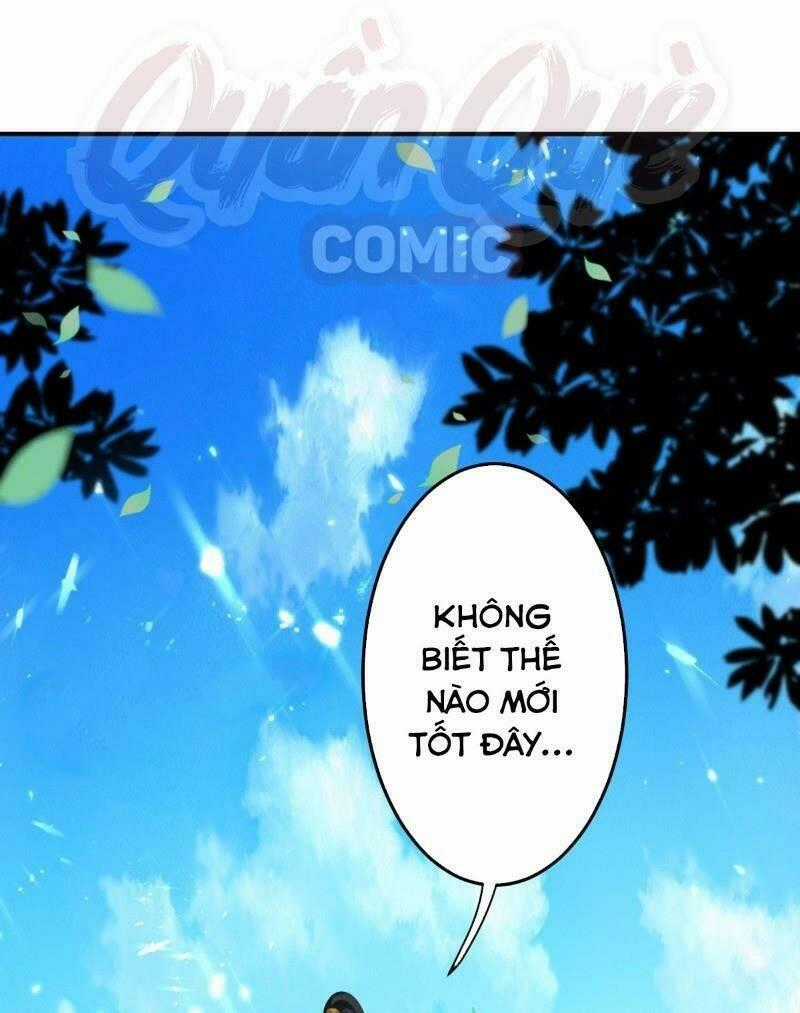 Dị Giới Siêu Cấp Ở Rể Chapter 41 trang 34