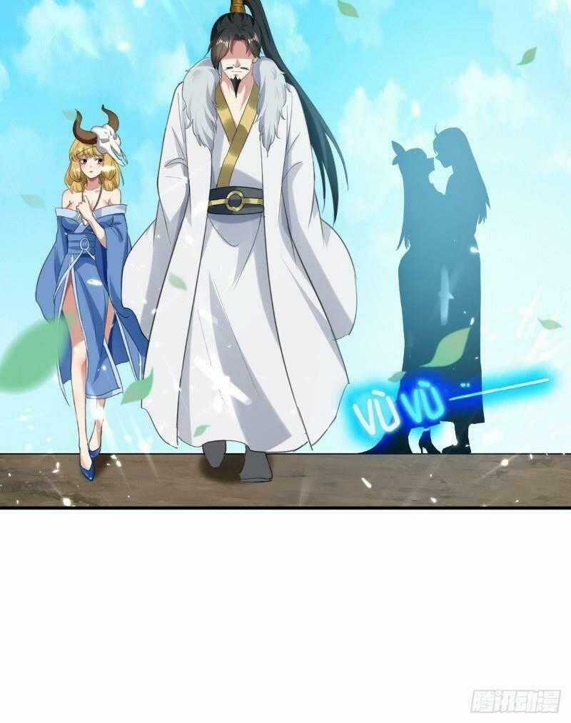 Dị Giới Siêu Cấp Ở Rể Chapter 41 trang 35