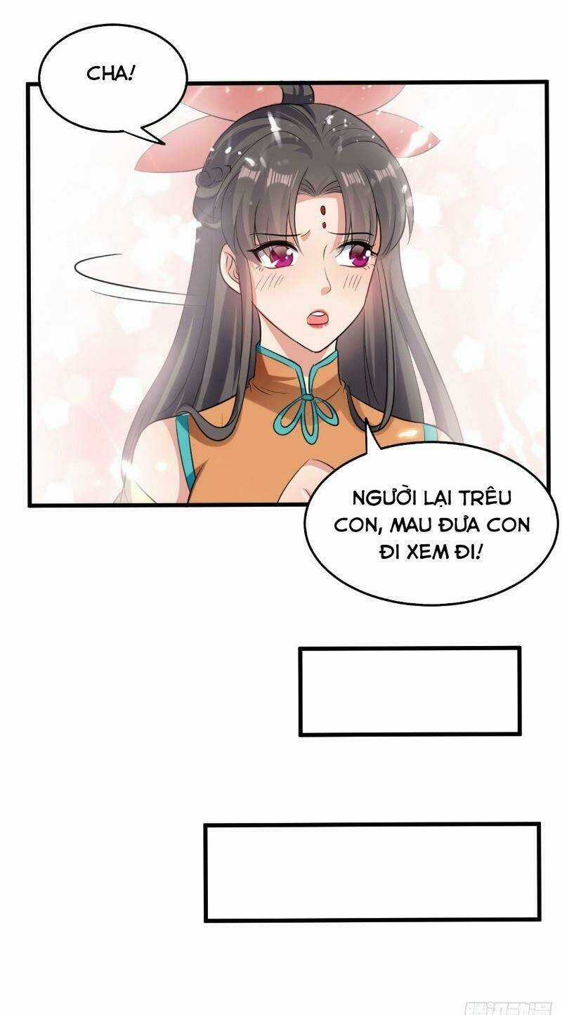 Dị Giới Siêu Cấp Ở Rể Chapter 41 trang 4