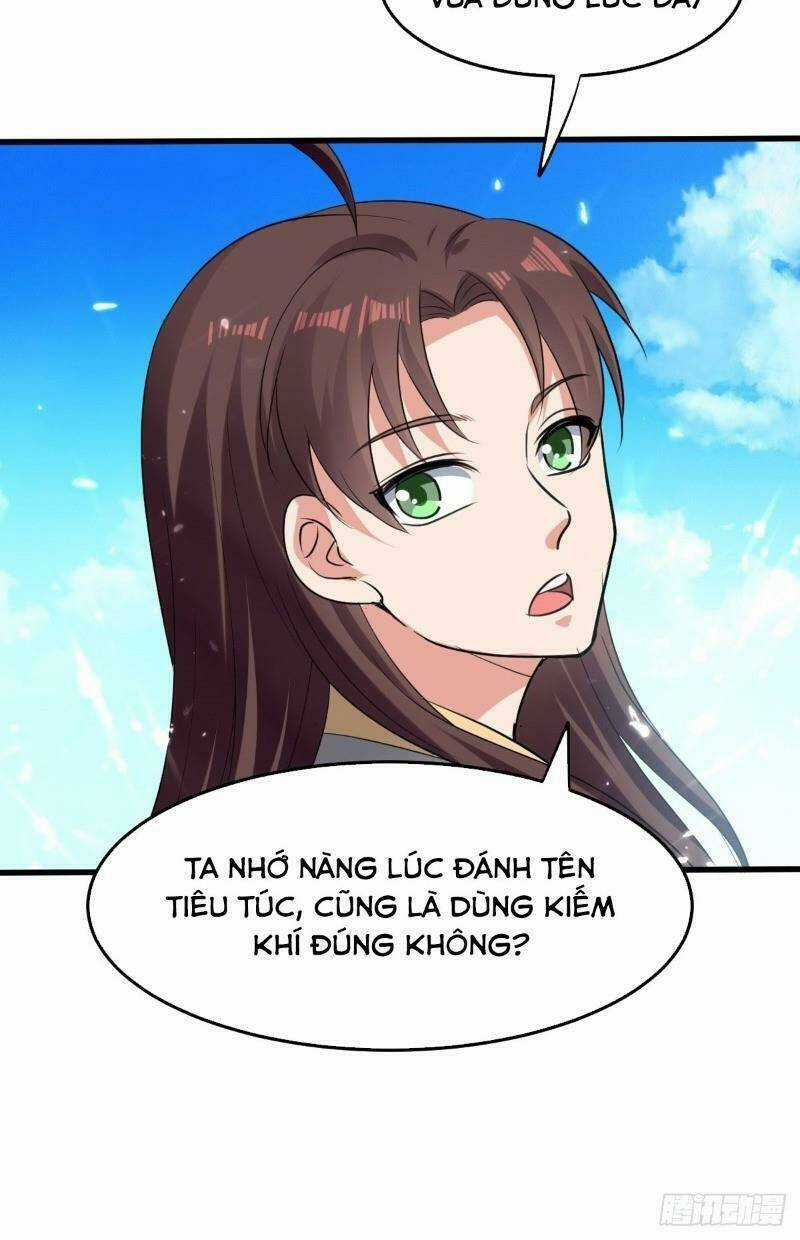 Dị Giới Siêu Cấp Ở Rể Chapter 41 trang 7