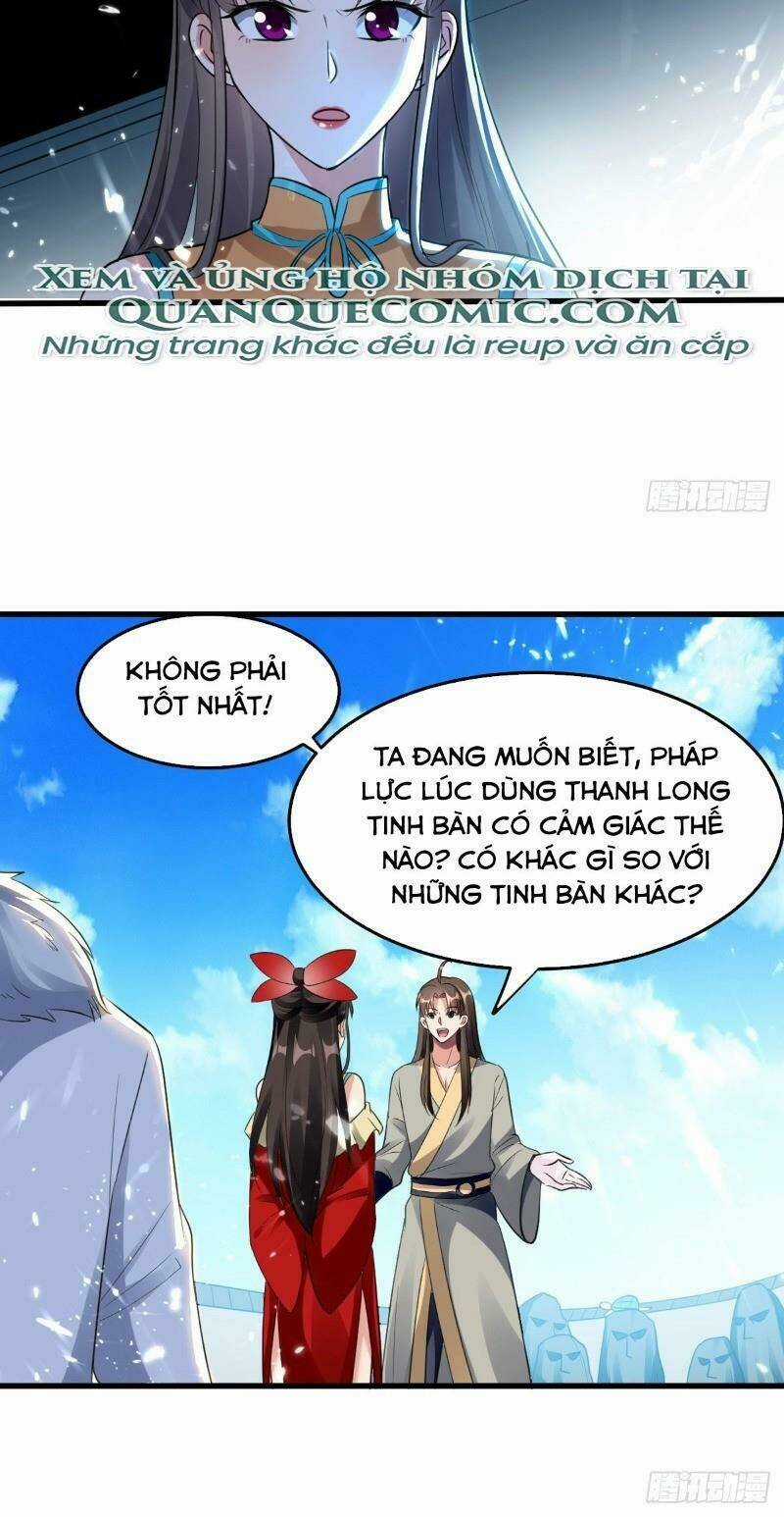 Dị Giới Siêu Cấp Ở Rể Chapter 41 trang 9