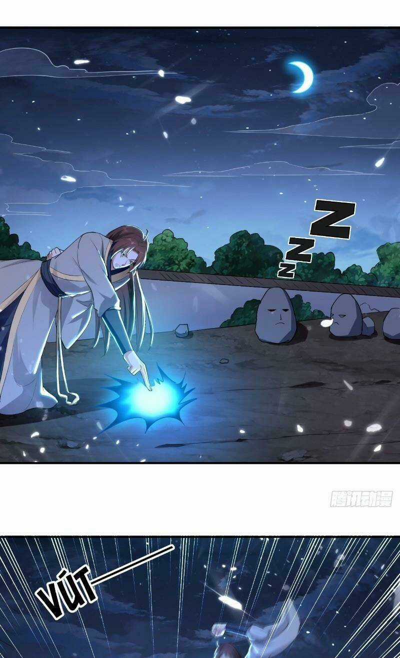 Dị Giới Siêu Cấp Ở Rể Chapter 42 trang 12