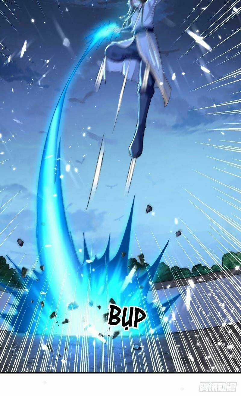 Dị Giới Siêu Cấp Ở Rể Chapter 42 trang 13