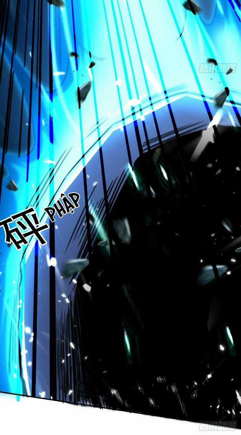 Dị Giới Siêu Cấp Ở Rể Chapter 42 trang 15