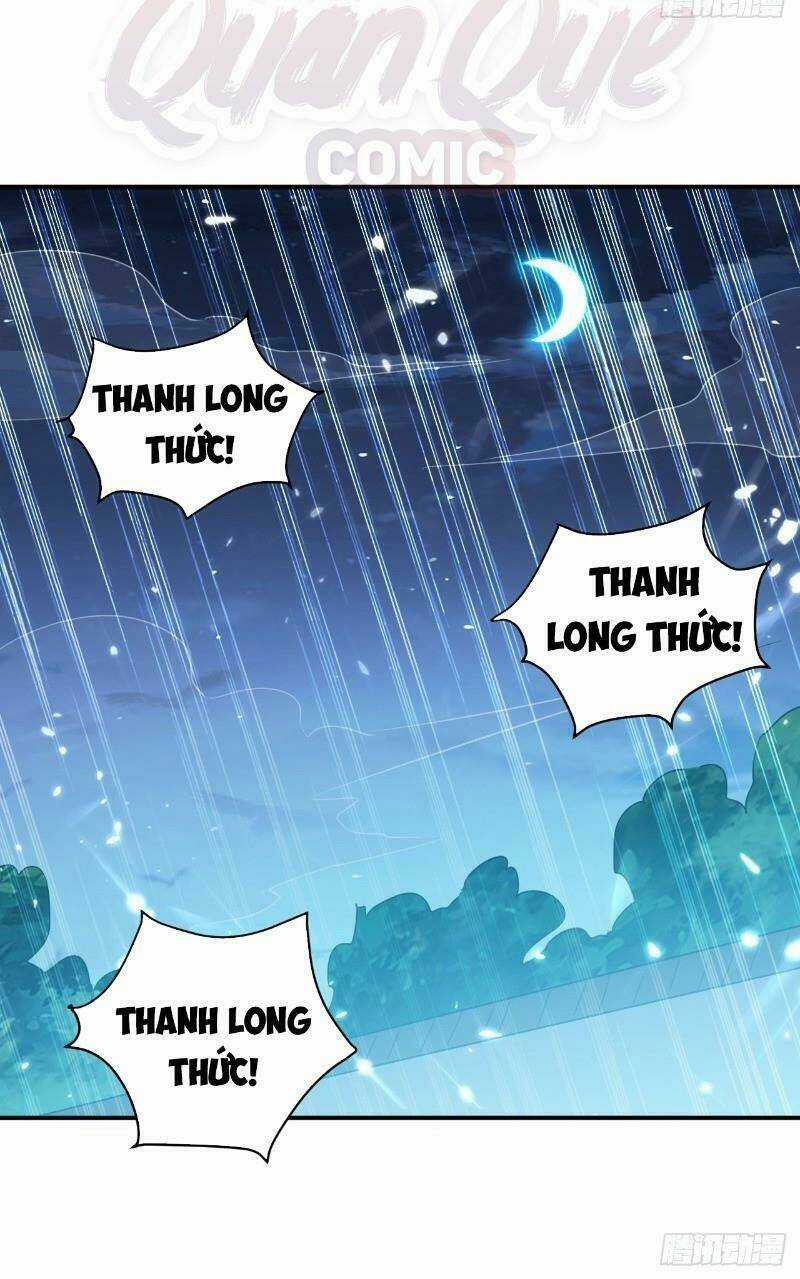 Dị Giới Siêu Cấp Ở Rể Chapter 42 trang 17