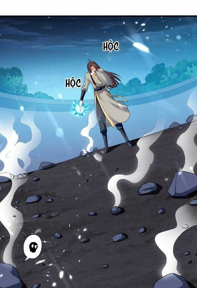 Dị Giới Siêu Cấp Ở Rể Chapter 42 trang 18