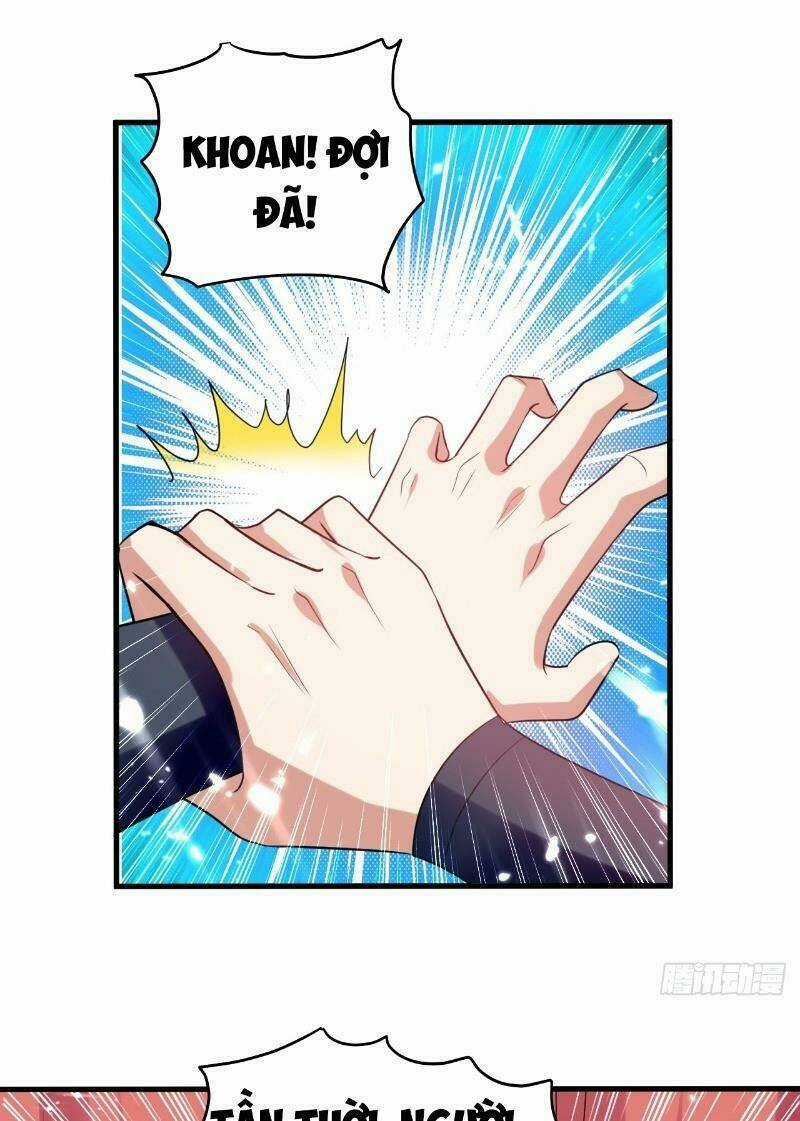 Dị Giới Siêu Cấp Ở Rể Chapter 42 trang 2