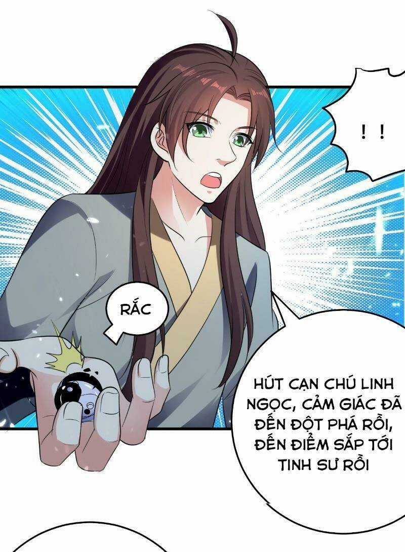 Dị Giới Siêu Cấp Ở Rể Chapter 42 trang 20