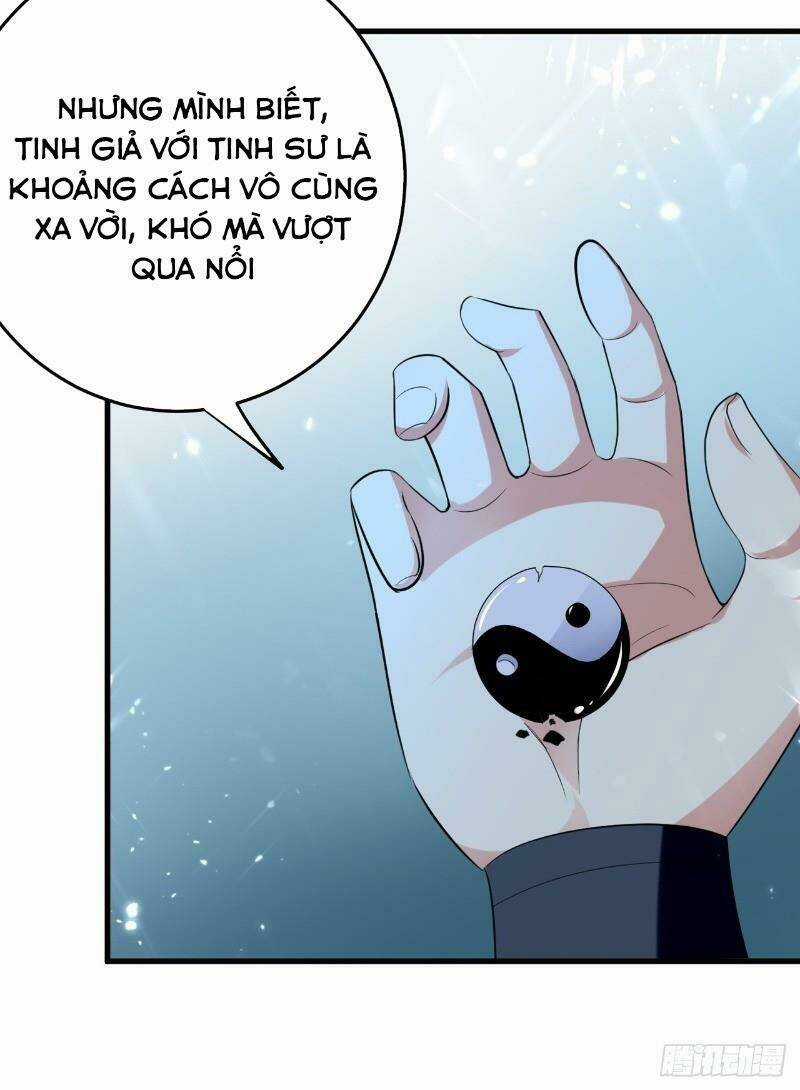 Dị Giới Siêu Cấp Ở Rể Chapter 42 trang 21