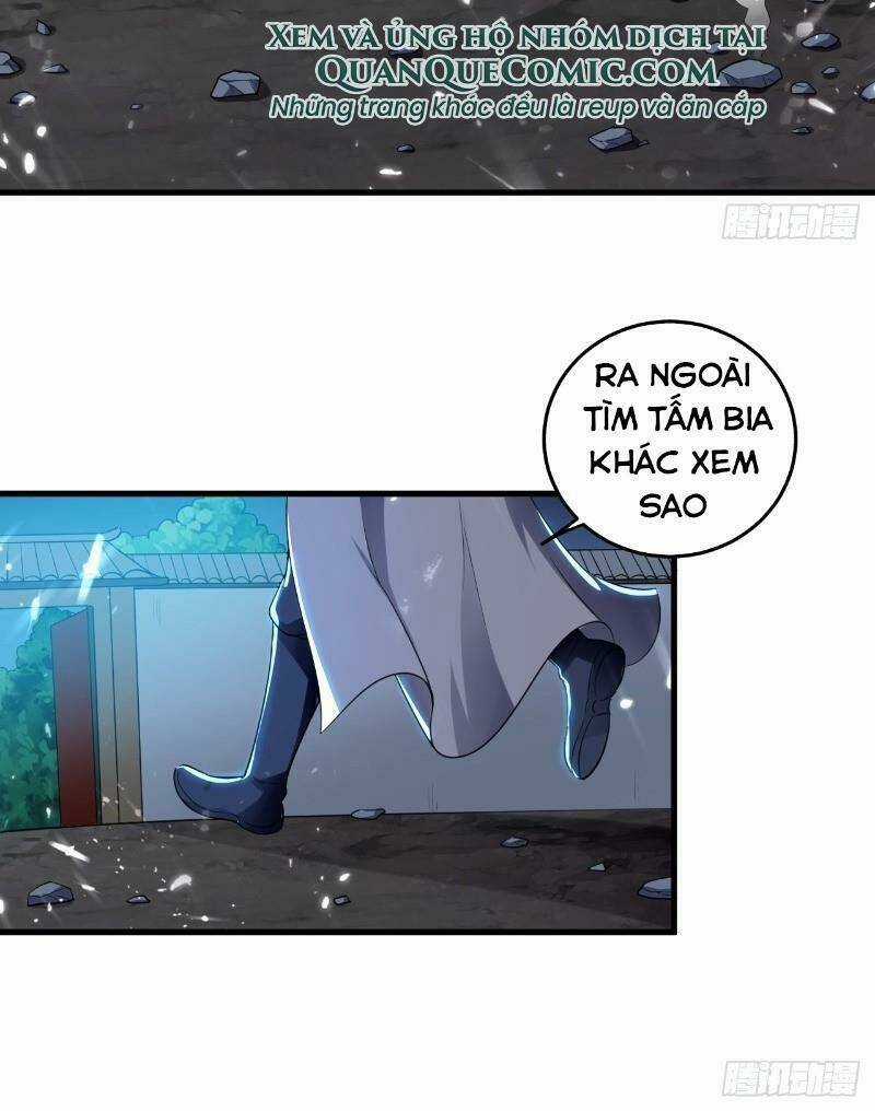Dị Giới Siêu Cấp Ở Rể Chapter 42 trang 23