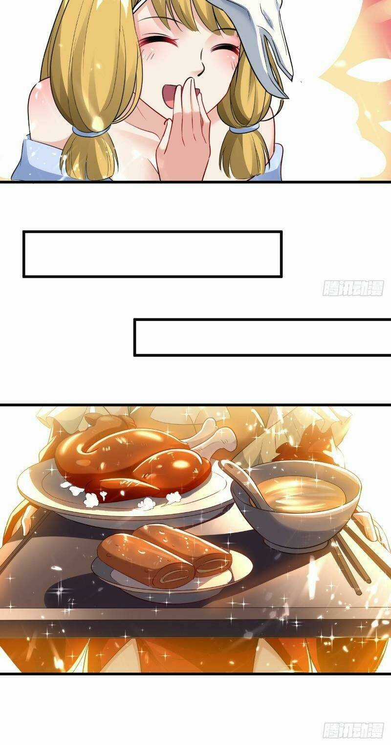 Dị Giới Siêu Cấp Ở Rể Chapter 42 trang 29