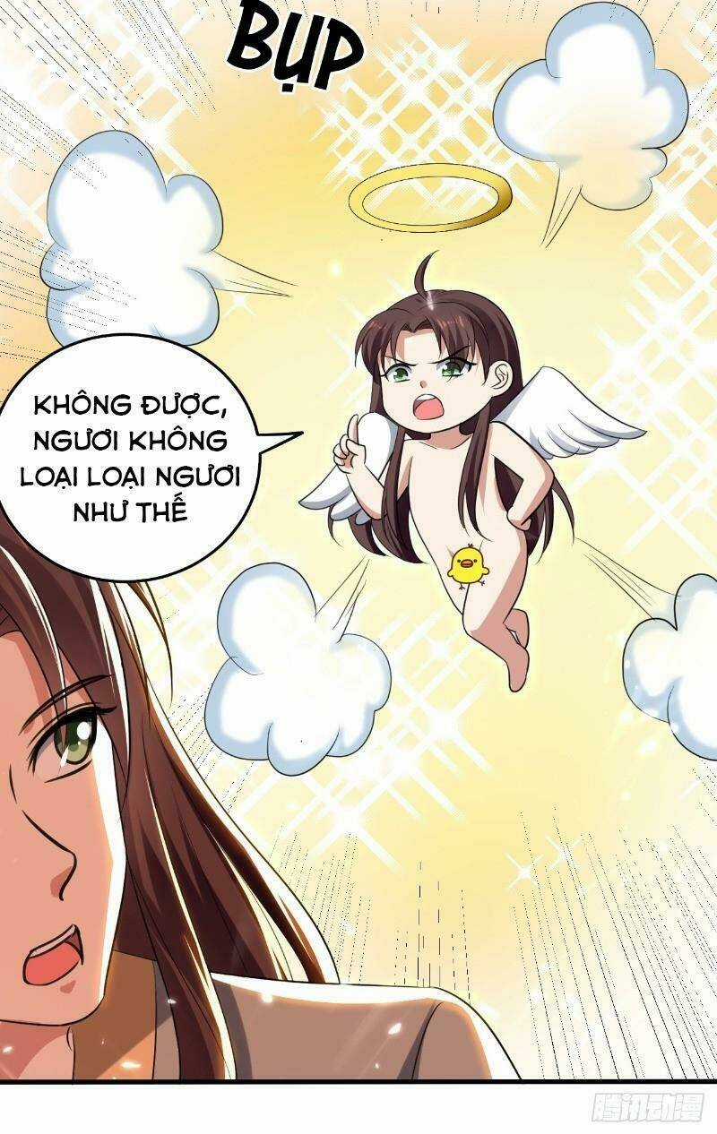 Dị Giới Siêu Cấp Ở Rể Chapter 42 trang 5