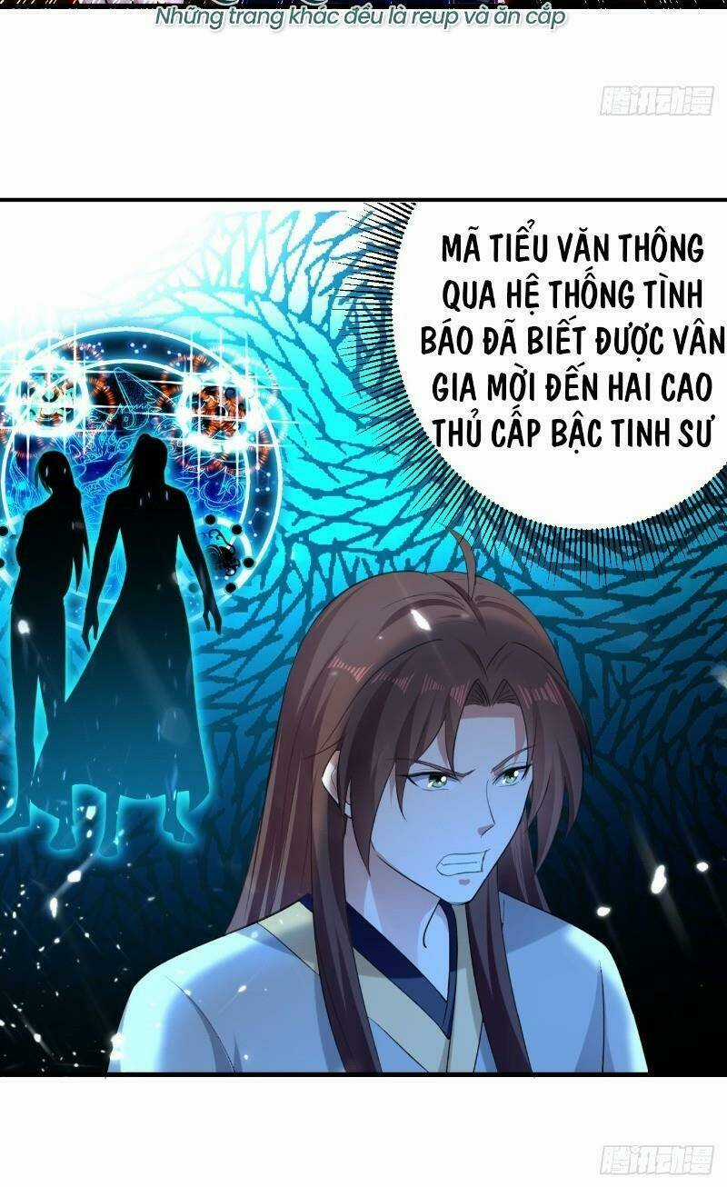 Dị Giới Siêu Cấp Ở Rể Chapter 42 trang 9