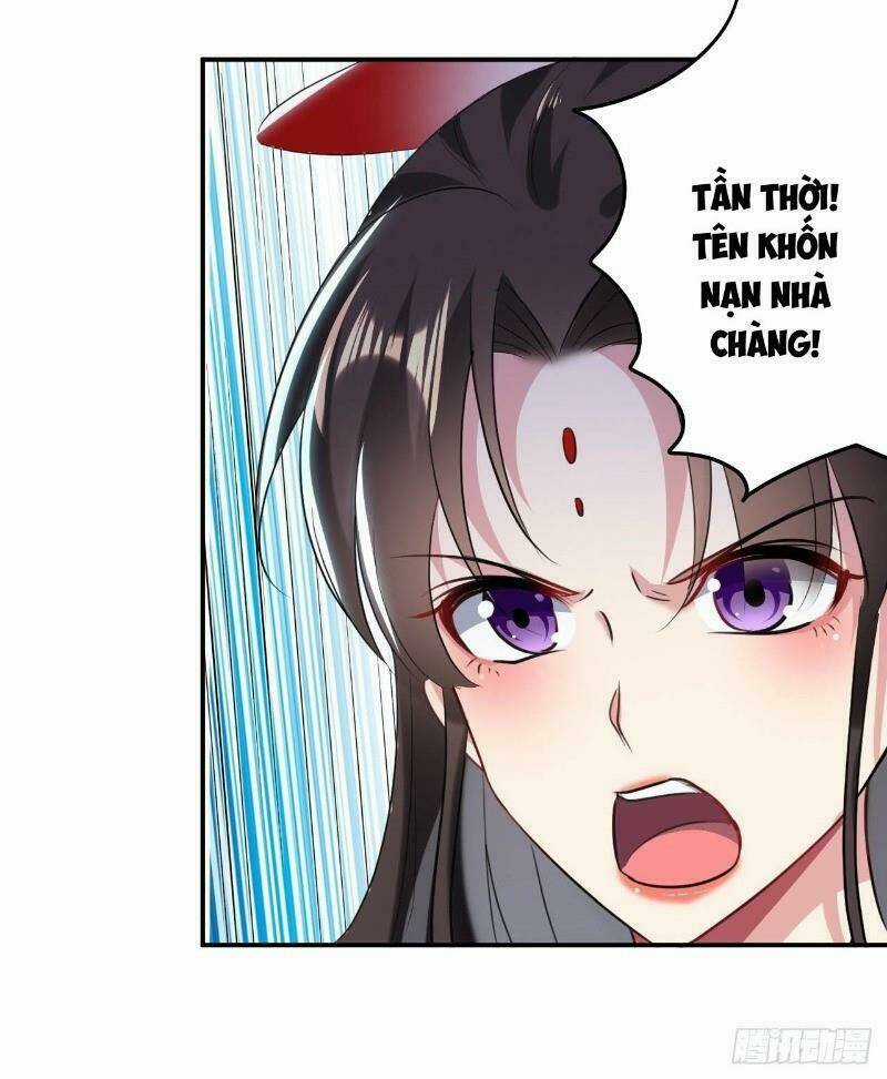 Dị Giới Siêu Cấp Ở Rể Chapter 43 trang 11