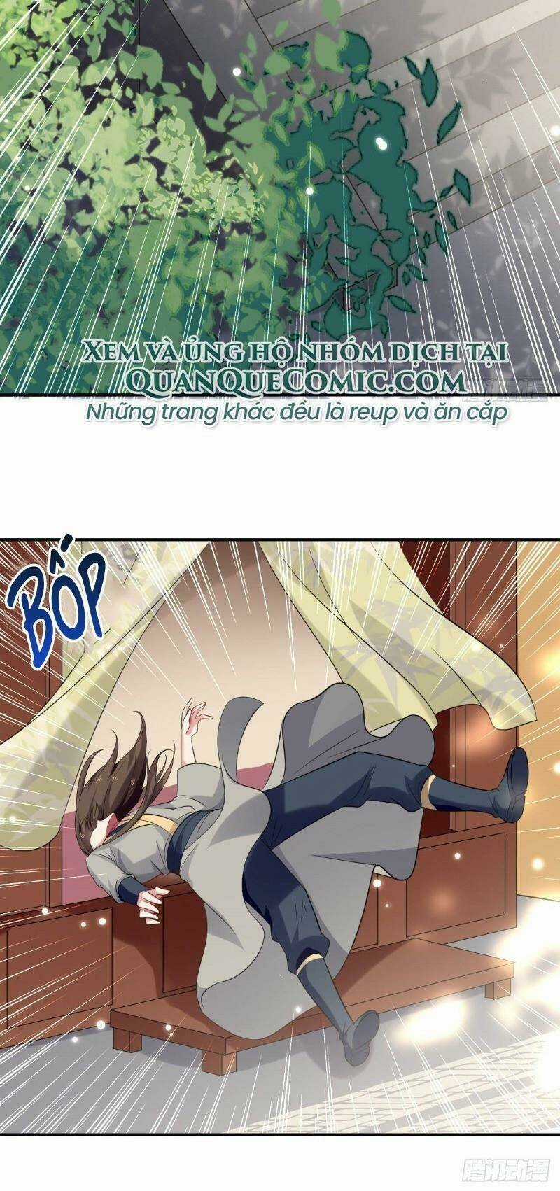 Dị Giới Siêu Cấp Ở Rể Chapter 43 trang 13