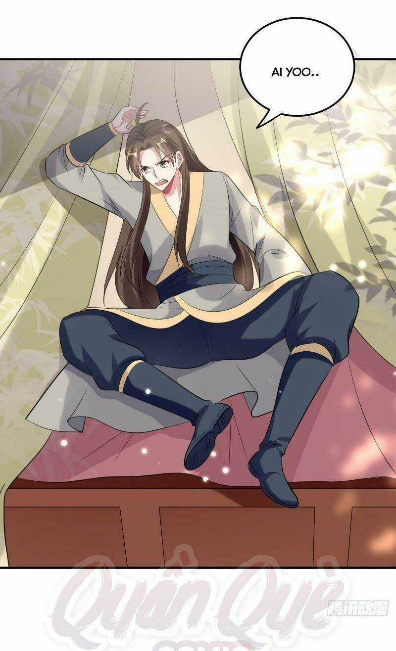 Dị Giới Siêu Cấp Ở Rể Chapter 43 trang 14