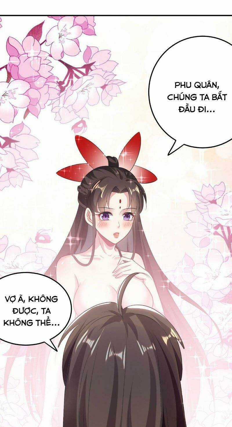 Dị Giới Siêu Cấp Ở Rể Chapter 43 trang 16