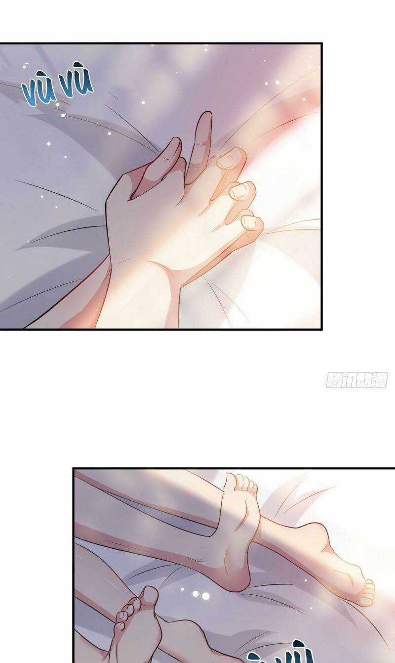 Dị Giới Siêu Cấp Ở Rể Chapter 43 trang 18