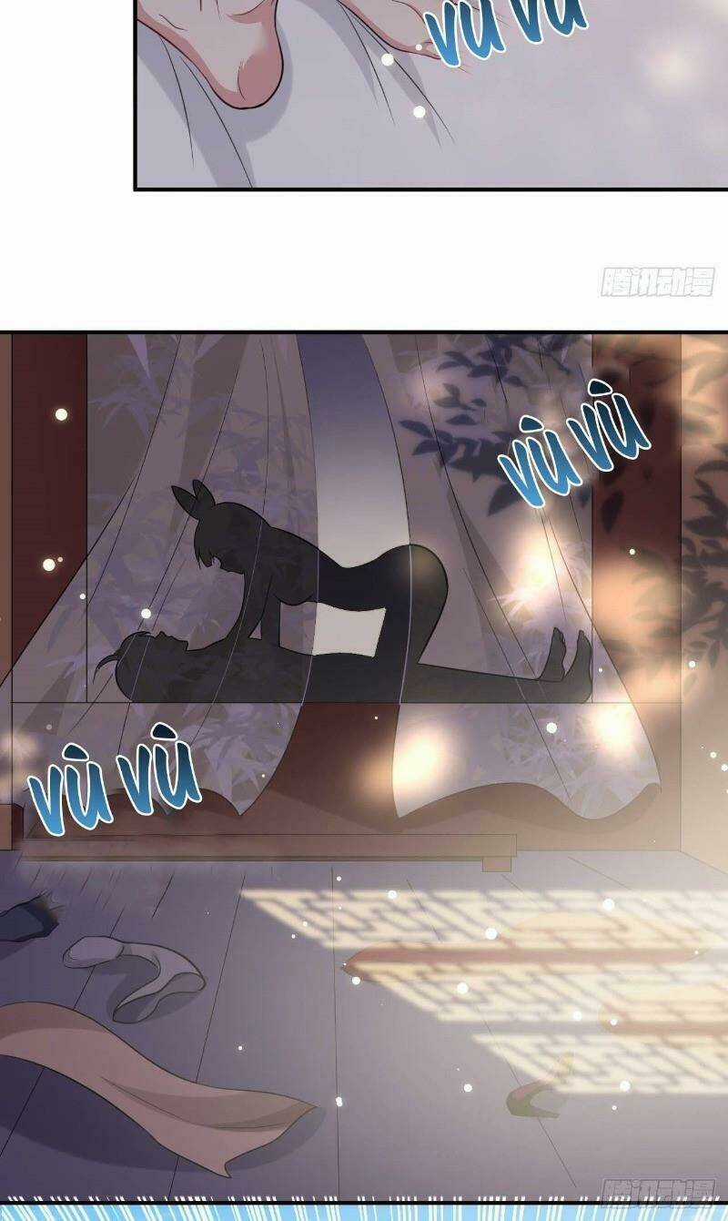 Dị Giới Siêu Cấp Ở Rể Chapter 43 trang 19