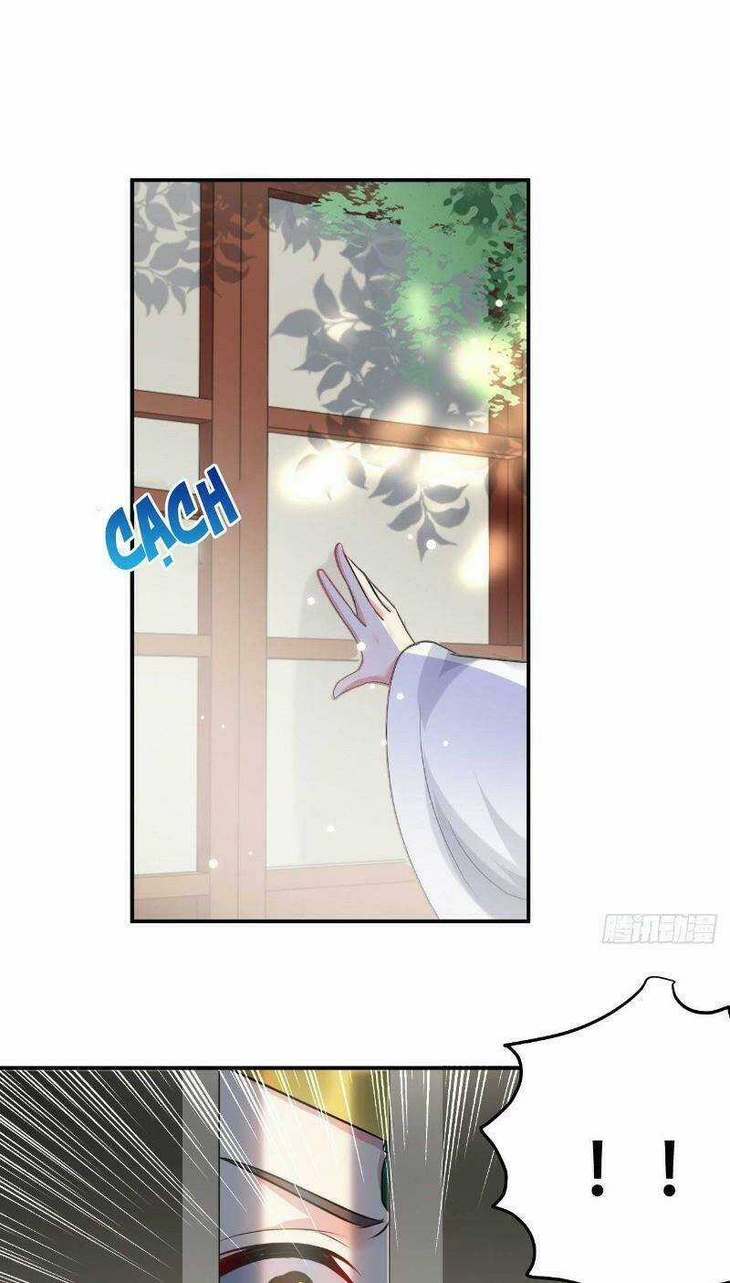 Dị Giới Siêu Cấp Ở Rể Chapter 43 trang 22