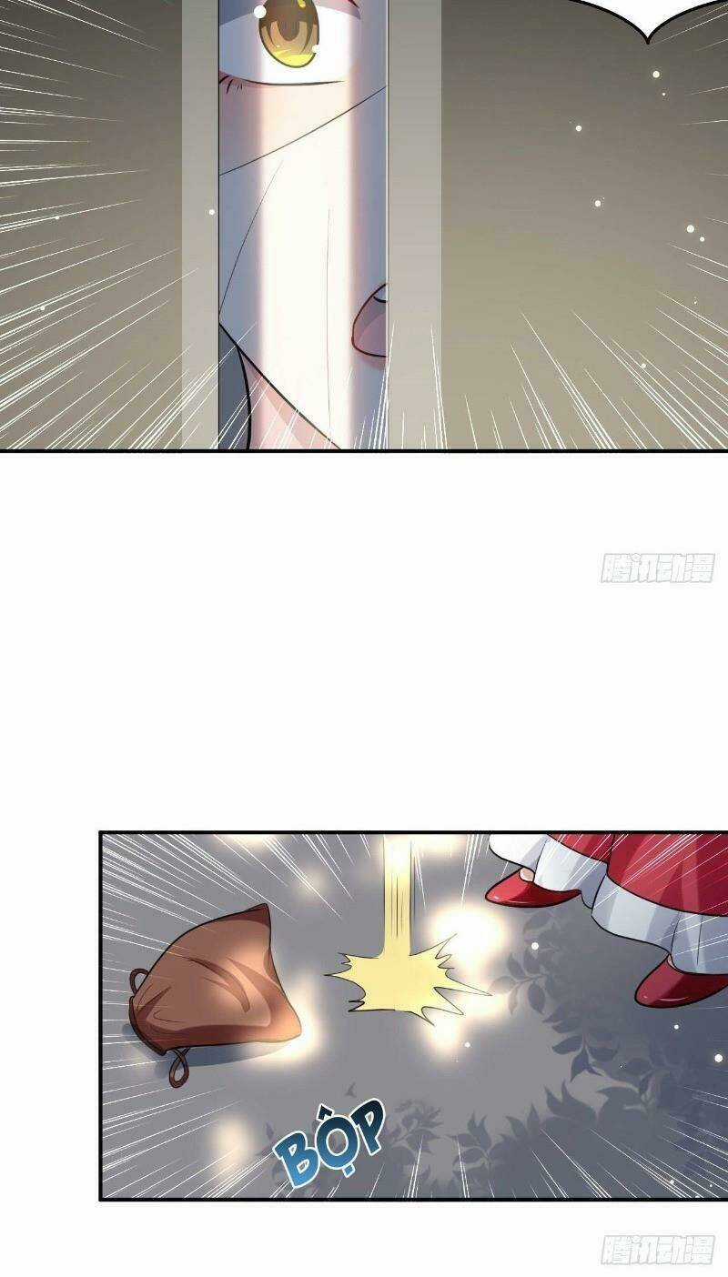 Dị Giới Siêu Cấp Ở Rể Chapter 43 trang 23