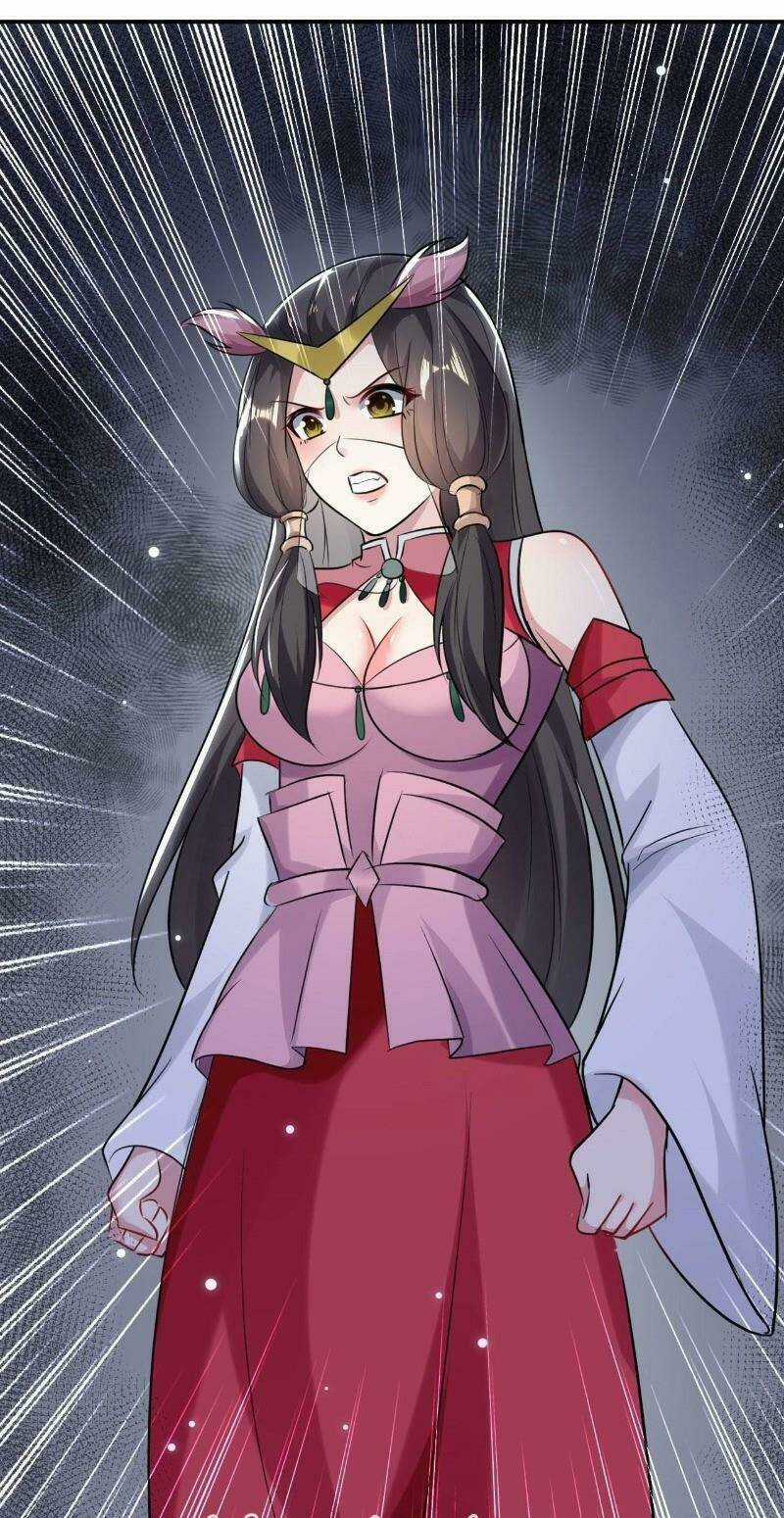 Dị Giới Siêu Cấp Ở Rể Chapter 43 trang 24