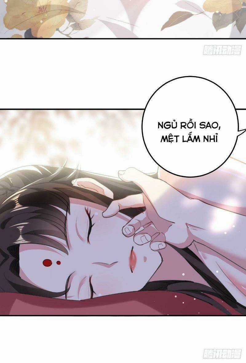 Dị Giới Siêu Cấp Ở Rể Chapter 43 trang 27