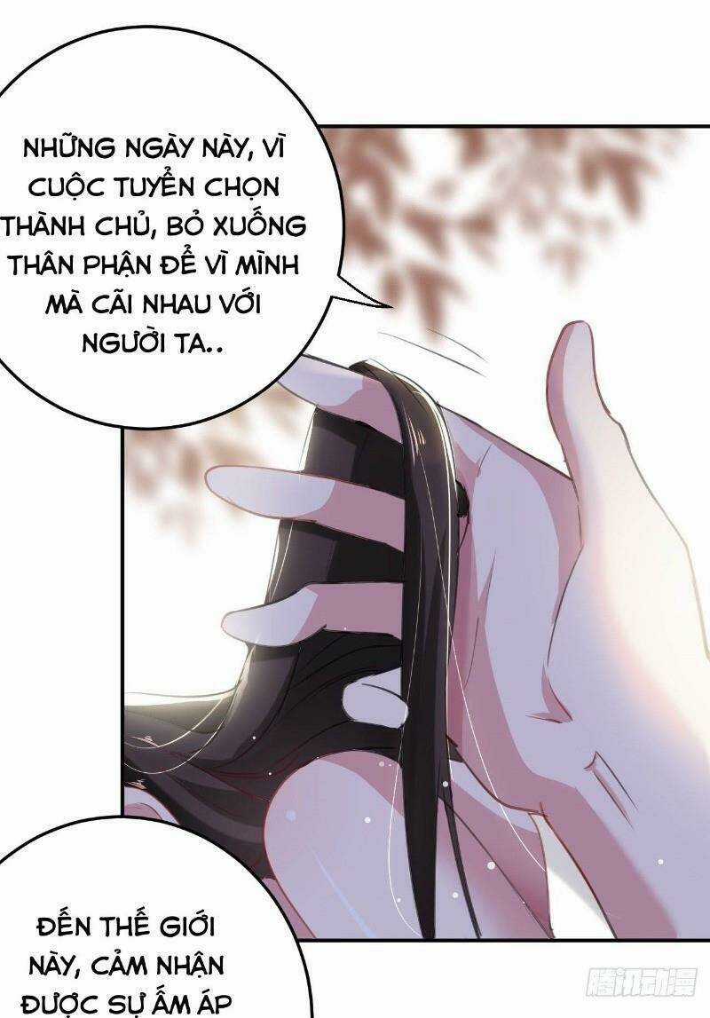 Dị Giới Siêu Cấp Ở Rể Chapter 43 trang 28