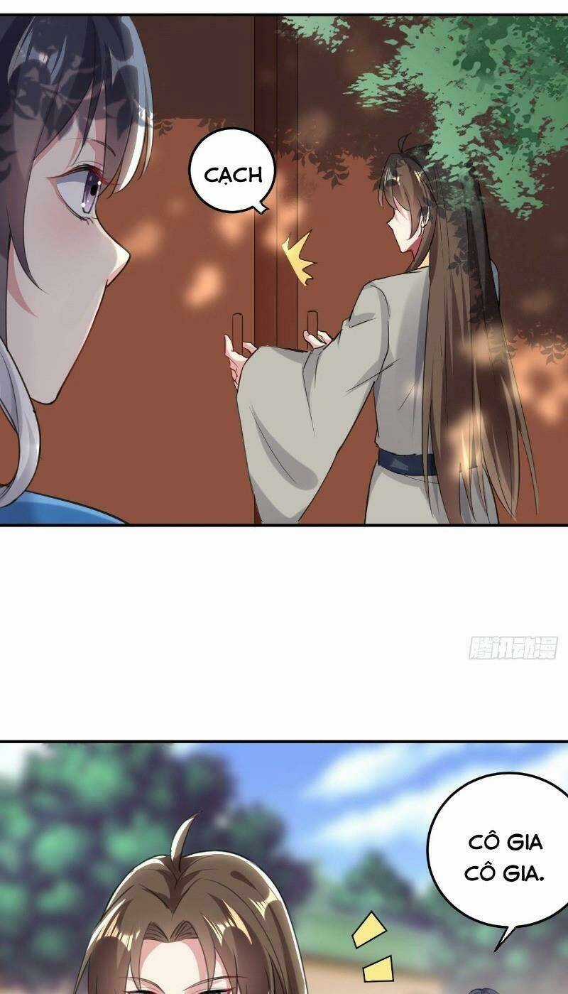 Dị Giới Siêu Cấp Ở Rể Chapter 43 trang 30