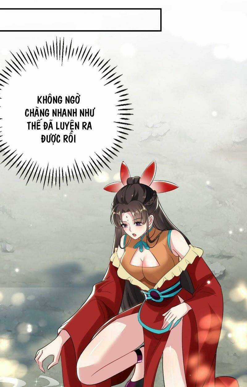 Dị Giới Siêu Cấp Ở Rể Chapter 43 trang 4