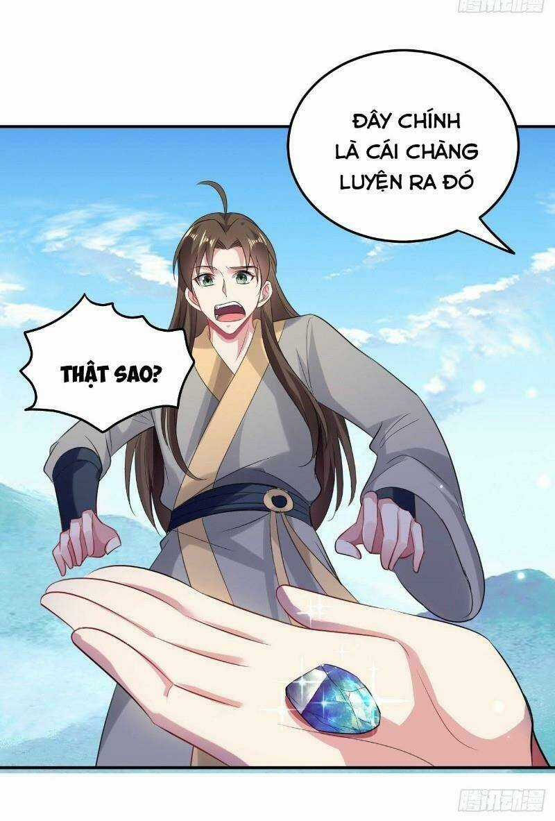 Dị Giới Siêu Cấp Ở Rể Chapter 43 trang 7